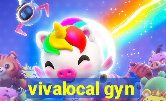 vivalocal gyn